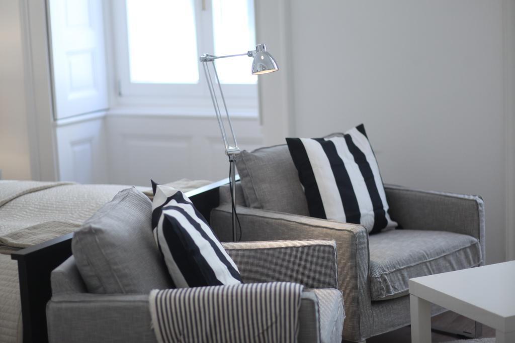 בודפשט Pearl Apartment In The Center With City View מראה חיצוני תמונה